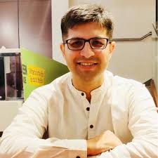 We are super excited to welcome Pradeep Kumar Singh to the Aakash family.