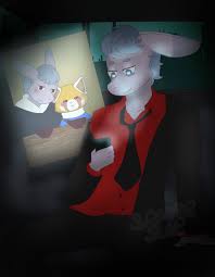 Aggretsuko Final Season Trailer, Images: Can Retsuko Get Out The Vote?