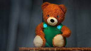 Maybe you would like to learn more about one of these? Here S Why You Should Put A Teddy Bear In Your Window Right Now Inc Com
