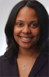 Kimberly Barnett-Ringgold, Ph.D.