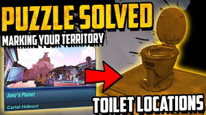 Fortnite Season 2 Challenges: Safe Houses; Spy Bases; Gnomes; And More -  Gamespot
