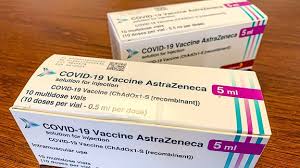 A dosing error may have contributed to the highly effective results of the astrazeneca and oxford university coronavirus vaccine. Astrazeneca Impfstoff Thrombosen Sind Selten Und Behandelbar Mdr De