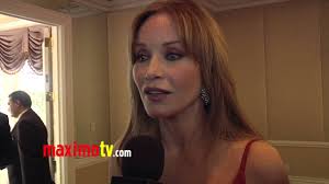 Tanya roberts poses at the hollywood collectors & celebrities show at the burbank airport r.i.p. Tanya Roberts Interview At Night Of 100 Stars 2013 Oscar Viewing Gala Arrivals Youtube