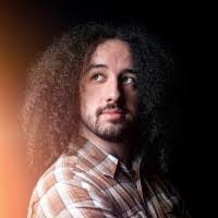 Chris Baj's Instagram, Twitter & Facebook