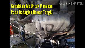 Sebenarnya purata harga fuel pump adalah di sekitar rm380 ke rm420 di pasaran. Menukar Fuel Pump Kelisa Simpletutorial Automotif Eddrieyongchannel Youtube