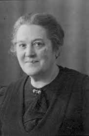 Marianne (Marie) Bloch née Scheuer