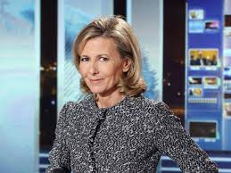 That is why his farewell was particularly moving. Claire Chazal France S Queen Of News Is Dead And With Her A Country S Deference To The Political Class The Independent The Independent