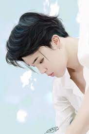 Maybe you would like to learn more about one of these? 160722 Bbq Pool Party Bts Jimin Fanart By 30kv On Deviantart