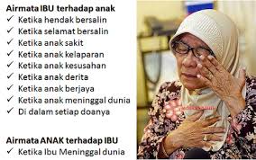 Berikan sepenuh kasih sayang kepada ibu bapa, kerana mereka adalah pemegang tali penghubung nyawa ketika kamu meningkat dewasa. Kasih Sayang Ayah Dan Ibu Photos Facebook