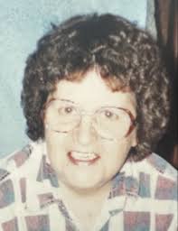 Obituary information for Betty Taylor