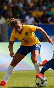 No entanto, a seleção passou em terceiro lugar e deve enfrentar a frança nas oitavas. Monica Hickmann Alves Wikipedia A Enciclopedia Livre