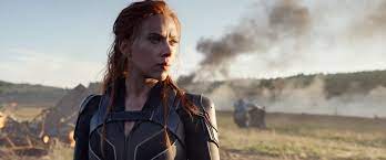 Black widow daily › чёрная вдова уже в кино. Scarlett Johansson Talks Getting Turned Down At First For Black Widow