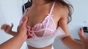 Get Ready with Me for a Great Fuck Rate My Outfit and My Way of Moving My  Hips