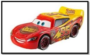 Disney pixar cars color change dinoco car wash playset. The Complete Disney S Cars Color Changers List Review Toy Reviews By Dad