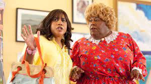 We did not find results for: Buy Big Mommas Like Father Like Son Extended Cut Microsoft Store