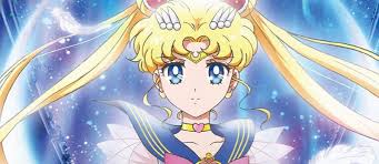Delirious the new romantic once upon a time in london thor. Sailor Moon Eternal Movies Coming To Netflix In June April 29 2021