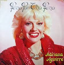 Olga Jennings's Instagram, Twitter & Facebook