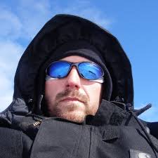 PolarTREC 2008 Craig Beals