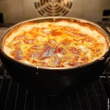 4 258 Likes 27 Comments M6 M6officiel On Instagram Tousencuisine Le Gratin D En 2020 Gratin Dauphinois Gateau Aux Pommes Facile Gratin Dauphinois Cyril Lignac
