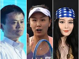 19.12.2021 · peng shuai has dropped a bombshell amid the ongoing controversy surrounding her wellbeing in china, saying she never accused anyone of sexually assaulting her and that a social media post she had. Peng Shuai Disappearnce Return Matches China Playbook For Disloyalty
