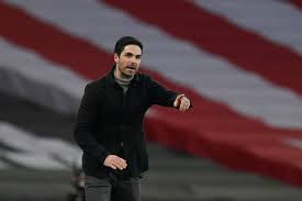 Jun 01, 2021 · mikel arteta masih fokus membangun arsenal untuk bisa menjadi tim yang kompetitif musim depan. Is Mikel Arteta Really A Potential Koeman Replacement At Barcelona Barca Blaugranes