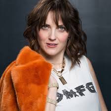 Jen Kirkman