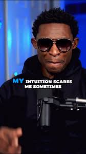 My intuition scares me sometimes #markleejr #thecreditpastor #reelsviral  #love #relationship #fbreelsvideo #explore #fyp #explorepage #ig #fb