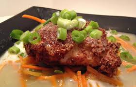 It is sold by npcs. Pistachio Crusted Golden Tilefish In Green Curry Coconut Milk Recipe Bloodydecks