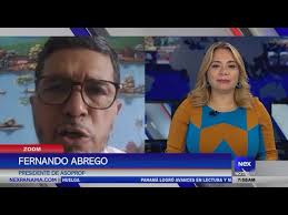 Fernando Abrego de ASOPROF se pronuncia ante el decreto que reemplaza a loa  docentes en huelga