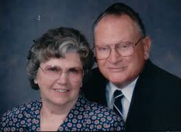 Eula Mae Earl Judd (1926-2020)