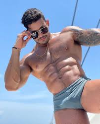 aospinad OnlyFans - Alejo Ospina - Creator Profile - Fleshbot