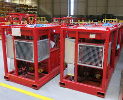 Looking for online definition of hpu or what hpu stands for? Electric Hpu 37 Kw 480v Without Dnv 40 C Zone 1
