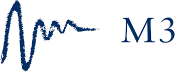 Logo M3 EU