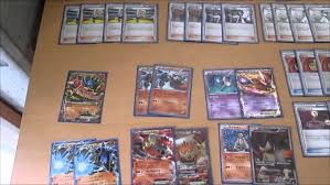Winning consistently at pokémon tcg requires you to focus on slowing down your opponent and speeding up yourself. Make Your Pokemon Trading Card Game Deck By Toucansam2099 Fiverr