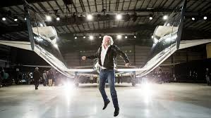 In the 1970s he founded the virgin group, which today controls more than 400 companies in various fields. Virgin Galactic Says It Will Launch Richard Branson To Space On July 11 Space