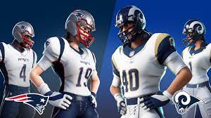 Check back daily for skins for sale today, free skin, skin names and any skin! Die Nfl Outfits Kommen Zuruck
