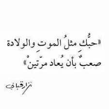 الحب الحقيقي بيجي مره 1 للبني ادم متلو متل الماااوت ما في شي اسمو حب 1 وحب 2 وحب 10 القلب والانسان الصح بحب م Pretty Words Words Arabic English Quotes
