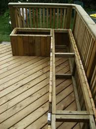 Outdoor storage bench waterproof for maximum durability! 19 Diy Outdoor Bench And Storage Organization Ideas
