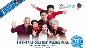 Get medically covered for yourself. Medisaver Healthcare Medical Card Caren Lim Posts Facebook