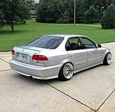 Civic Sedan Honda Civic Hatchback Honda Civic Coupe Honda Civic Sedan