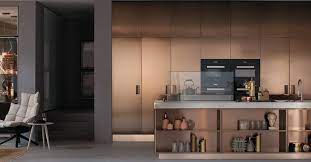 Airclinea Steelia Ourproducts Welovedesign Kitchen Arclinea Steelia Lecce Bari Interiordesign Italian Kitchen Design Arclinea Kitchen Kitchen Fittings