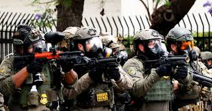 Image result for Riot Control Agent
