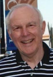 George L. Josenhans Obituary