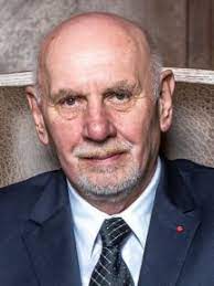 Pavel rychetský, předseda ústavního soudu české republiky. Judr Pavel Rychetsky Dr H C Lide Ceska Televize