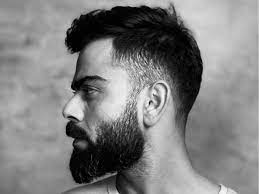 To isliye ham yah post leke aye hai.to chaliye new virat kohli hair styles and beard style virat kohli ki apni hair styles ko thoda bahut chenge karte rahte hai jese aap is image me dekh date. Virat Kohli Hairstyles Photos Like His Game The Indian Skipper Keeps His Style Statement High