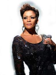 Jacott transitioned from musical theatre to popular music in 1993. Ruth Jacott Lady On Stage Live Band Feestband Com