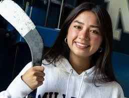 Catherine Simonds's Instagram, Twitter & Facebook