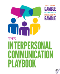 The Interpersonal Communication Playbook Pdf Download Interpersonal Communication Interpersonal Interpersonal Relations