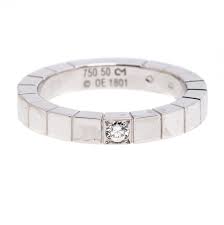 Cartier Ring Size The Best Brand Ring In Wedding