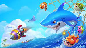 Điểm danh tựa game bắn cá Go789 được ưa chuộng